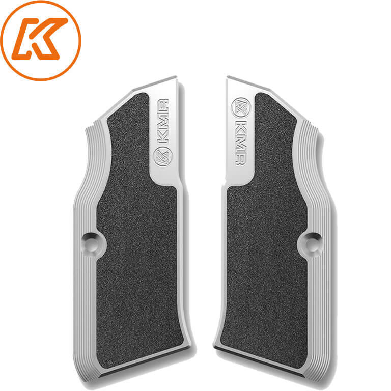 CZ 75B & SP-01, CZ TS 2, CZ Shadow 2 alu KMR plaquettes de poignée