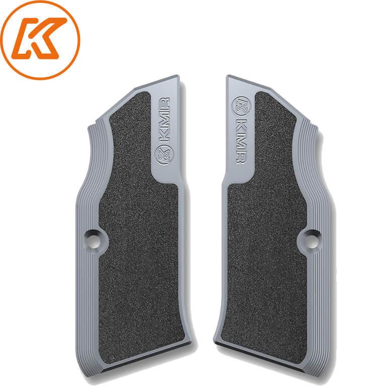 CZ 75B & SP-01, CZ TS 2, CZ Shadow 2 alu KMR plaquettes de poignée