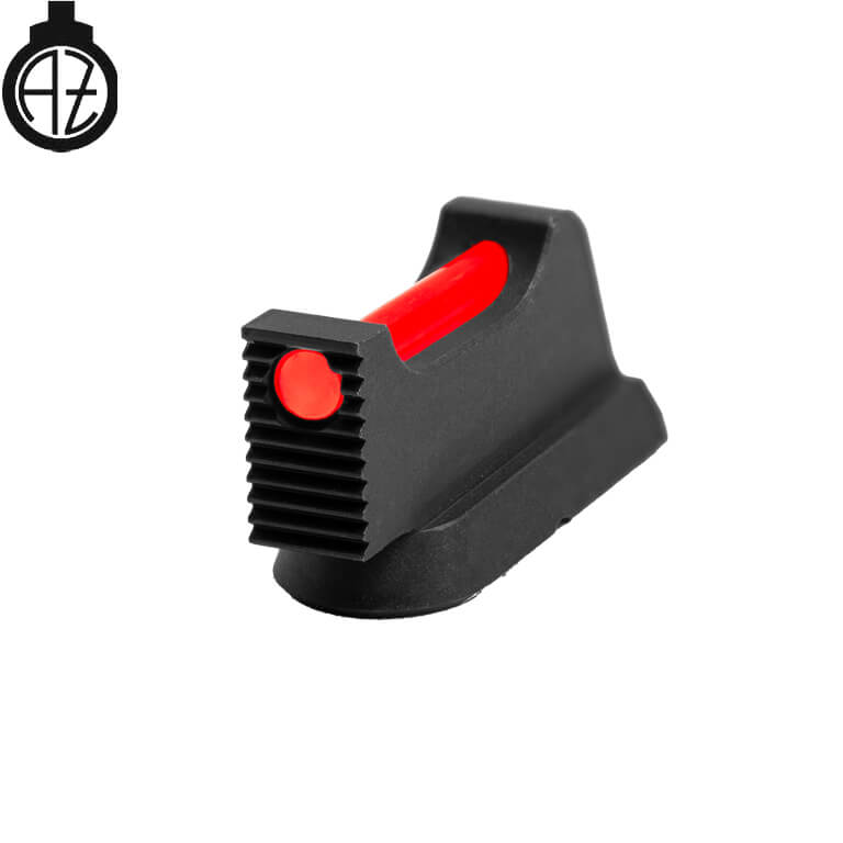 CZ Shadow 2, CZ 75 Tactical Sports fiber optic front sight | 7.5x1.5mm