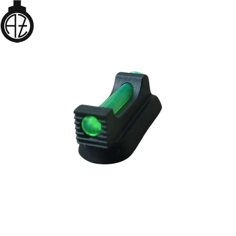 CZ 75 TS Orange fiber optic front sight | 6.0x1.5mm