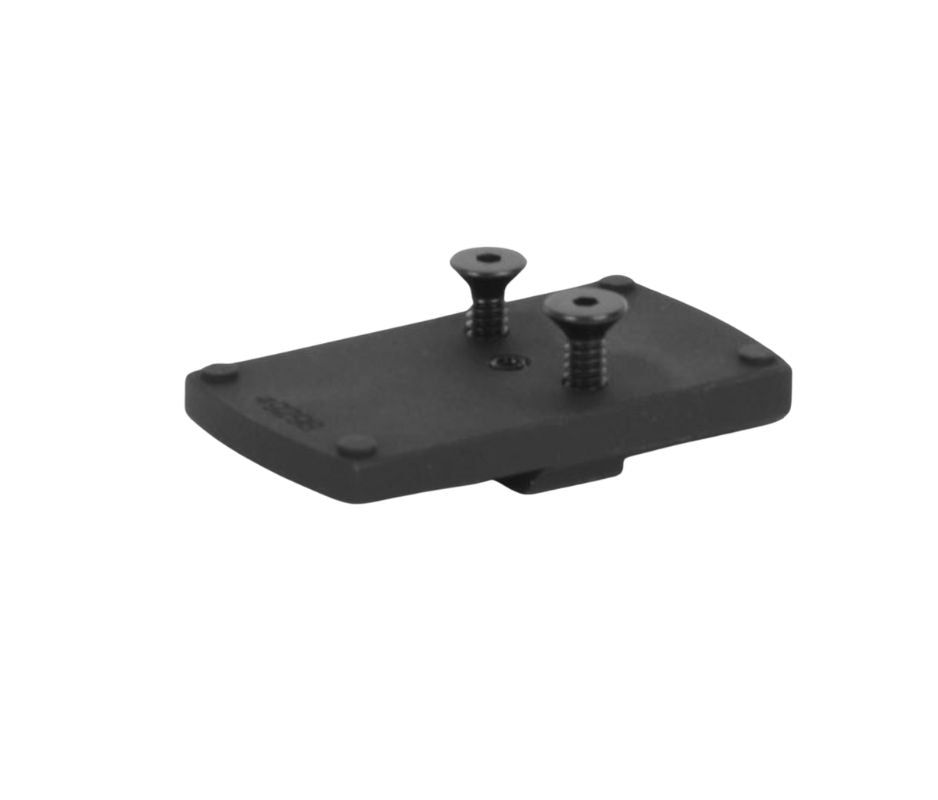 CZ Shadow 2, CZ 75 SP-01 Shadow montage point rouge | Vortex Venom empreinte EGW