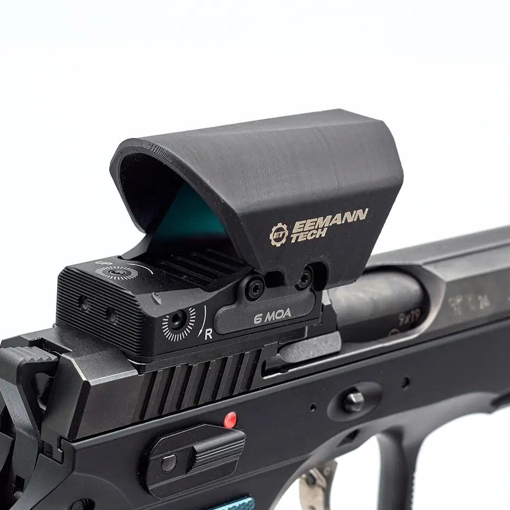 C-More RTS3 capot de protection contre la pluie