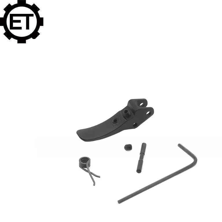 CZ Shadow 2, CZ 75B & CZ 75 SP-01 détente SA/DA | ET