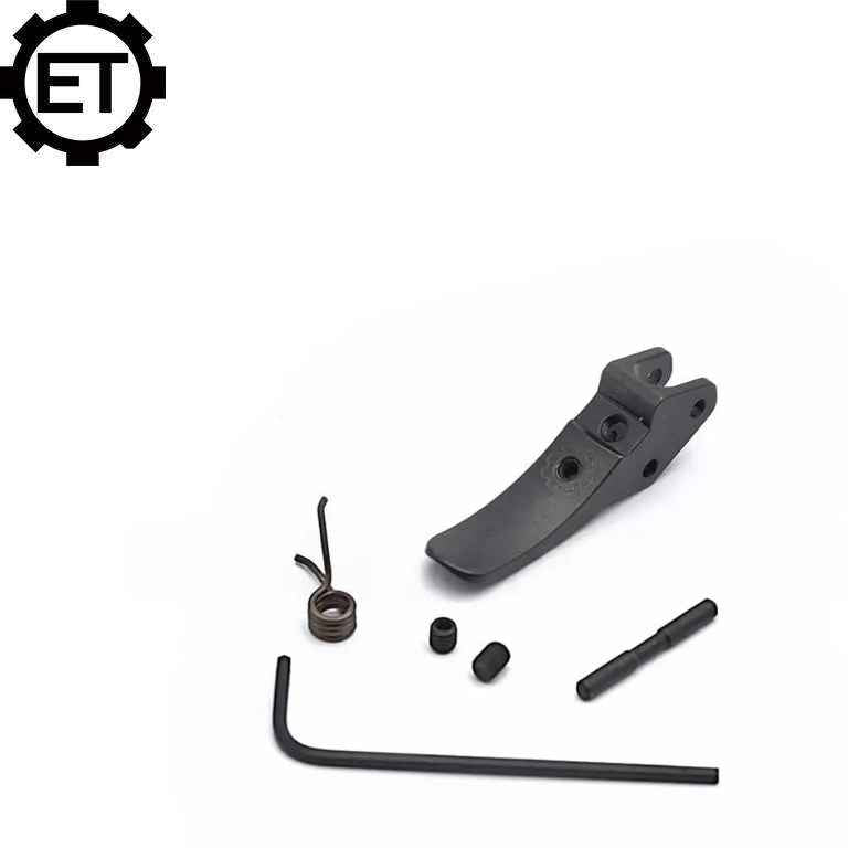 CZ Shadow 2, CZ 75B & CZ 75 SP-01 détente SA/DA | ET