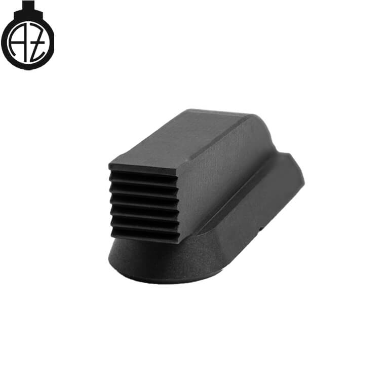 CZ 75B, CZ 75 P-01 & Compact, CZ 85 & 97 guidon | 5,5mm