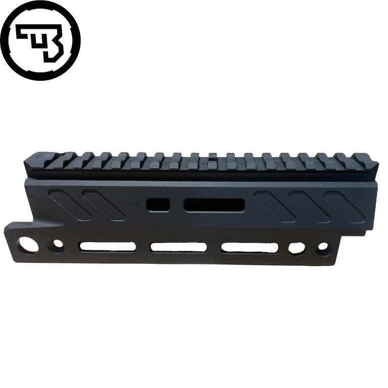 CZ Bren 2 garde-main M-LOK | long