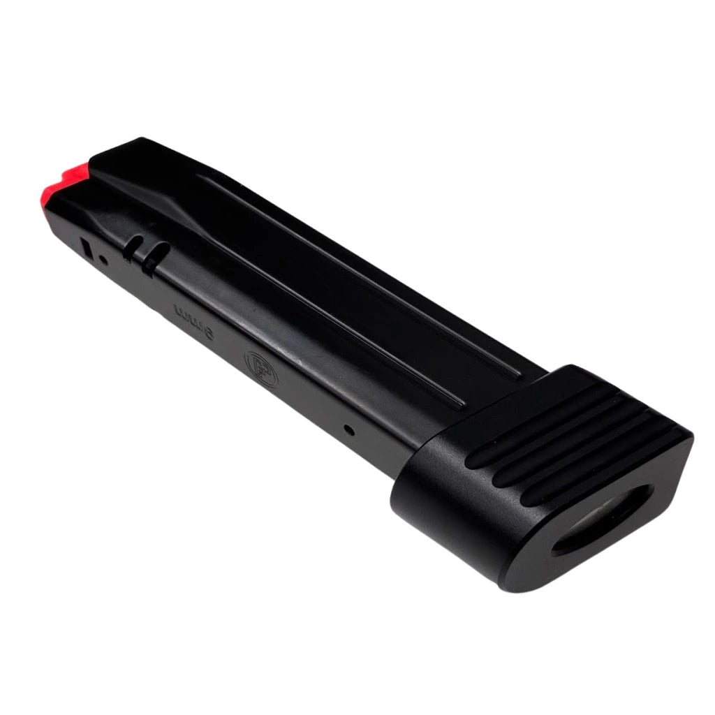 CZ P-10, CZ P-07 & P-09 talon de chargeur Ascalon | +4 coups