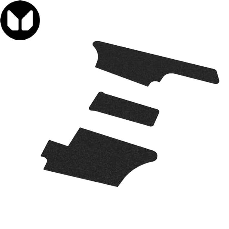 CZ Scorpion Evo nexum plaquettes de poignée | magwell