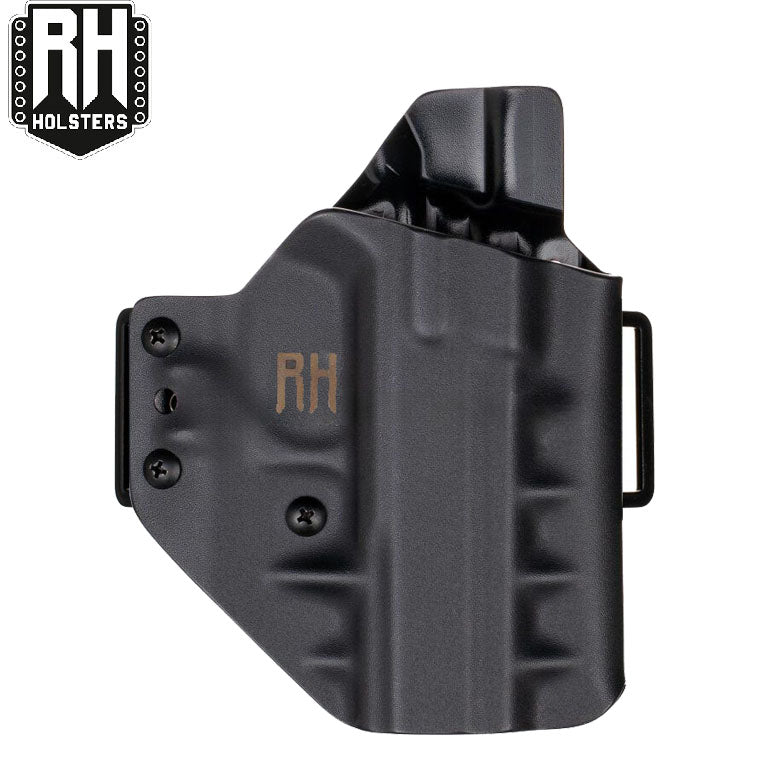 CZ P-10C holster kydex | OWB