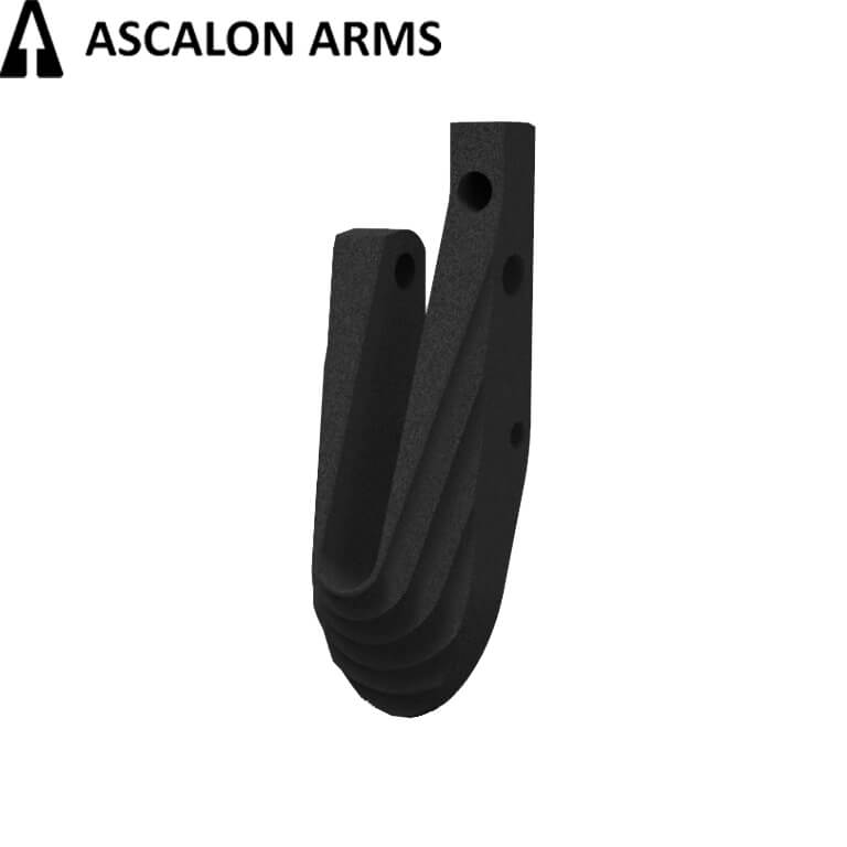 CZ Scorpion Evo levier d'éjection de chargeur allongé