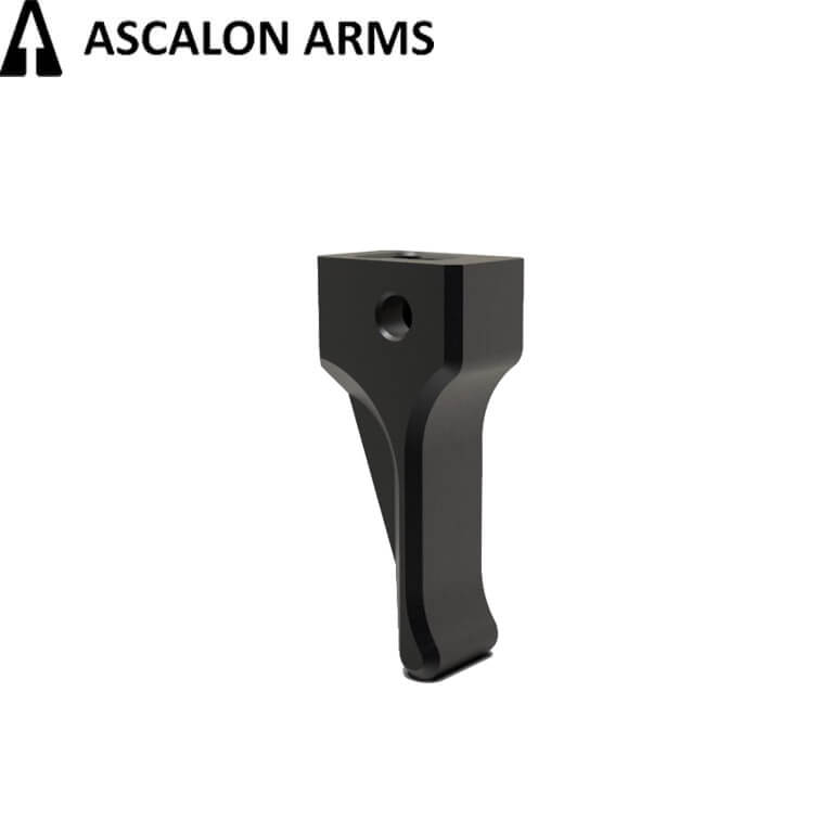 CZ Scorpion Evo 3 détente ergonomique