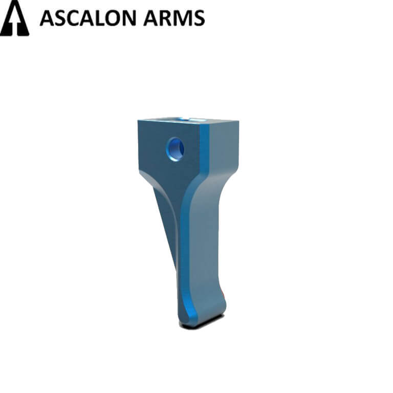 CZ Scorpion Evo 3 détente ergonomique