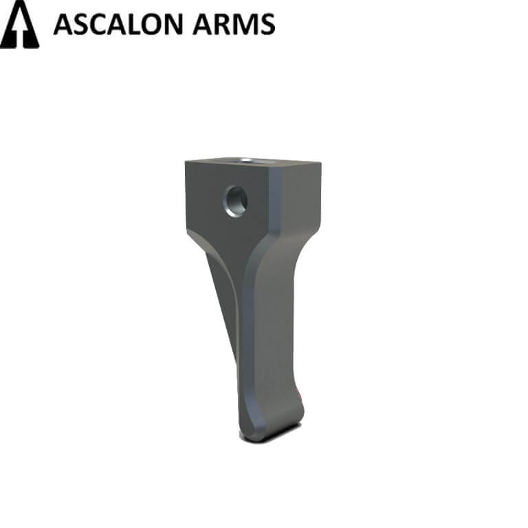 CZ Scorpion Evo 3 détente ergonomique