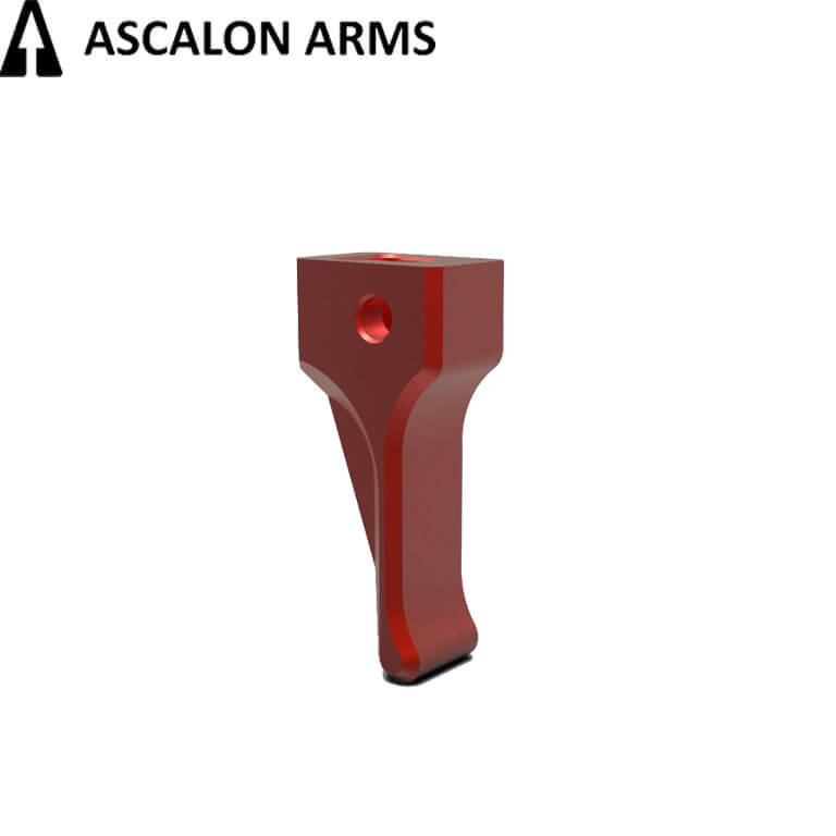 CZ Scorpion Evo 3 détente ergonomique