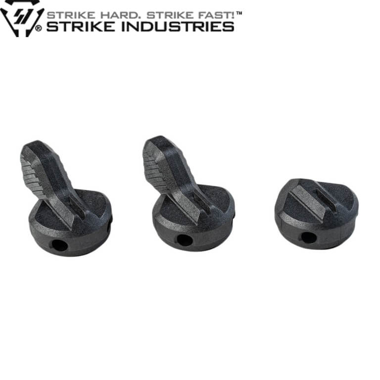 CZ Scorpion Evo / 3+ sélecteur de sécurité