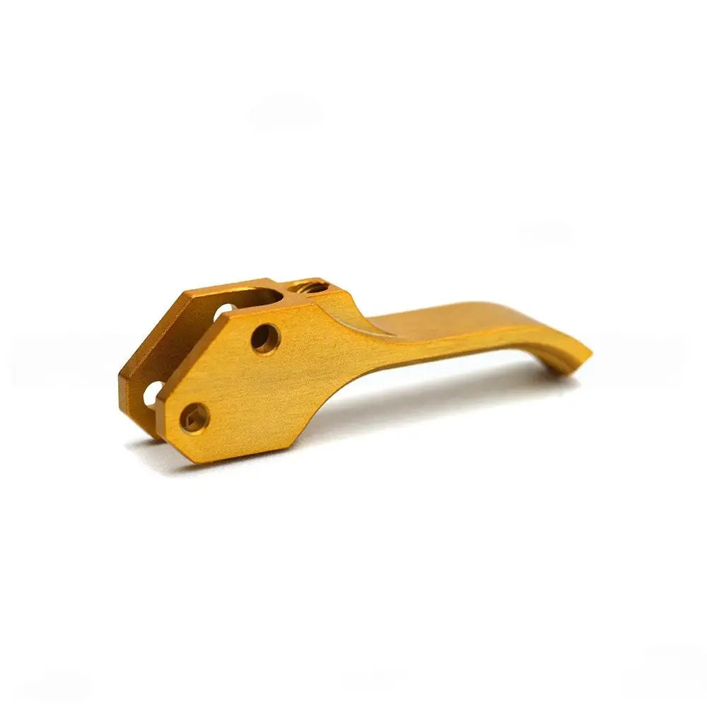 CZ TS 2, CZ Shadow 2, CZ 75B & CZ 75 SP-01 détente avancée SA | pour doigts très longs