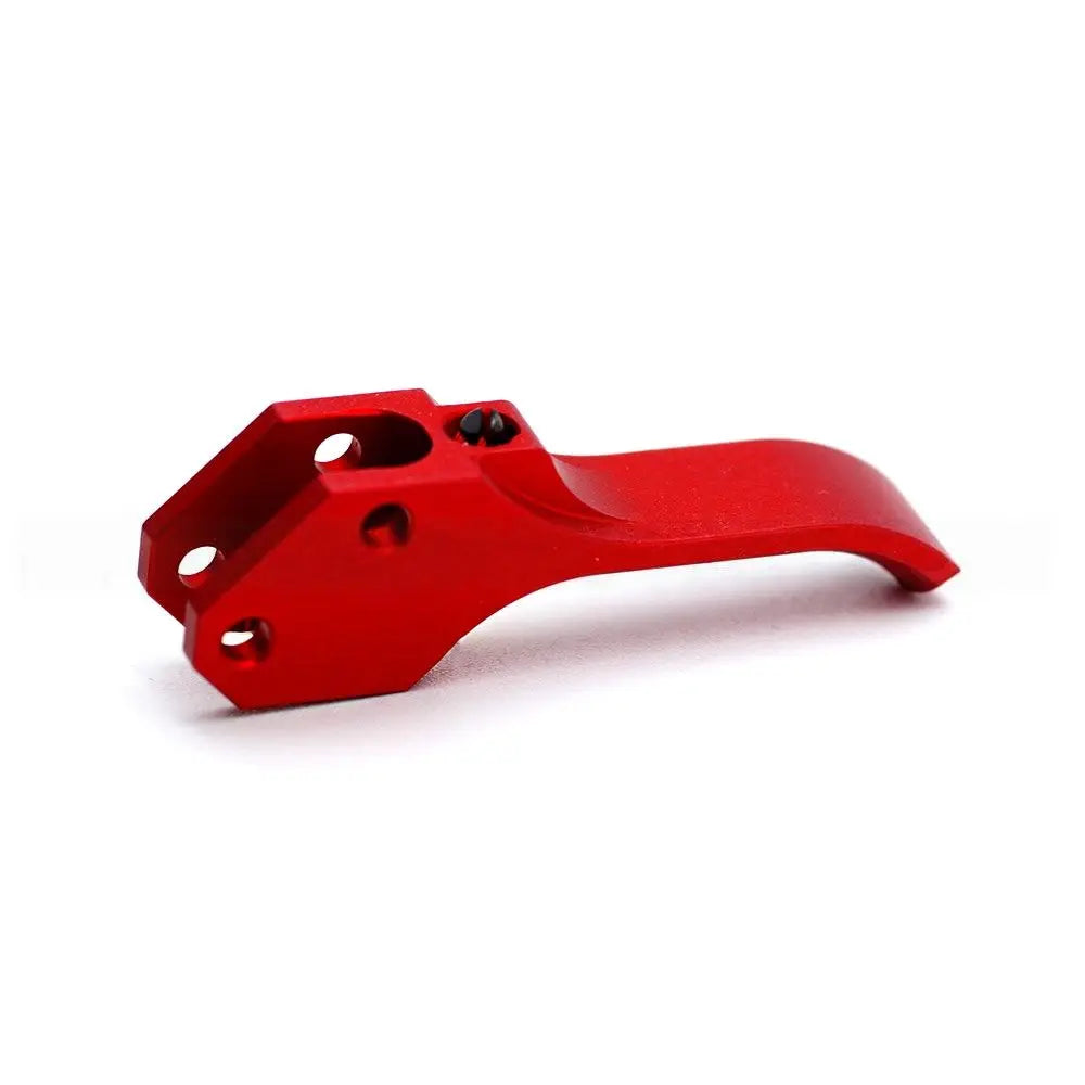 CZ TS 2, CZ Shadow 2, CZ 75B & CZ 75 SP-01 détente avancée SA | pour doigts très longs