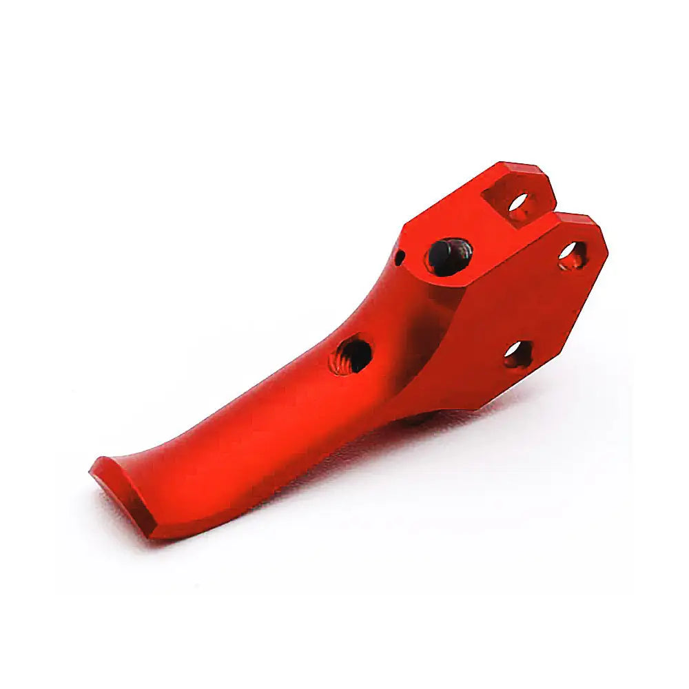 CZ TS 2, CZ Shadow 2, CZ 75B & CZ 75 SP-01 détente avancée SA | pour doigts très longs