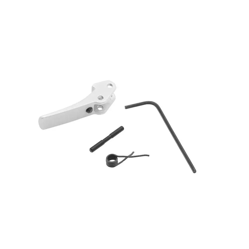 CZ Shadow 2, CZ 75B & CZ 75 SP-01 détente plate SA/DA | ET