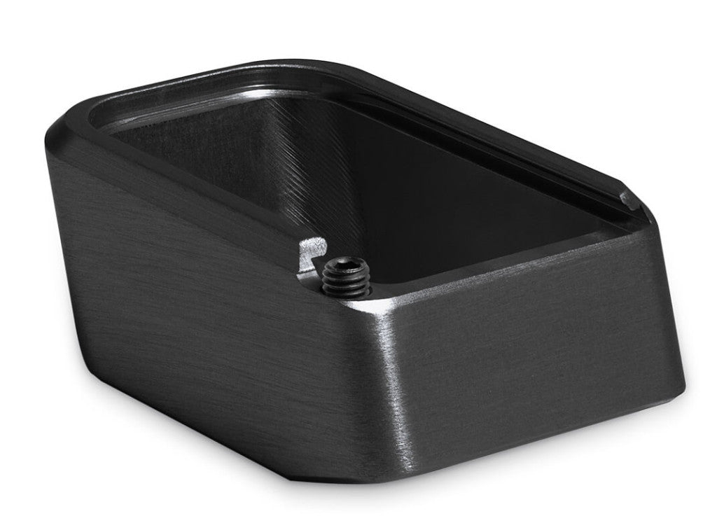 CZ Shadow 2, CZ P-01, CZ 75 & SP-01 talon de chargeur CZ | +2 coups