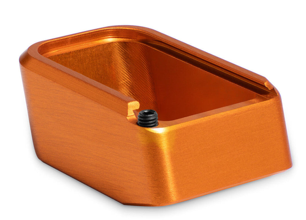 CZ Shadow 2, CZ P-01, CZ 75 & SP-01 talon de chargeur CZ | +2 coups