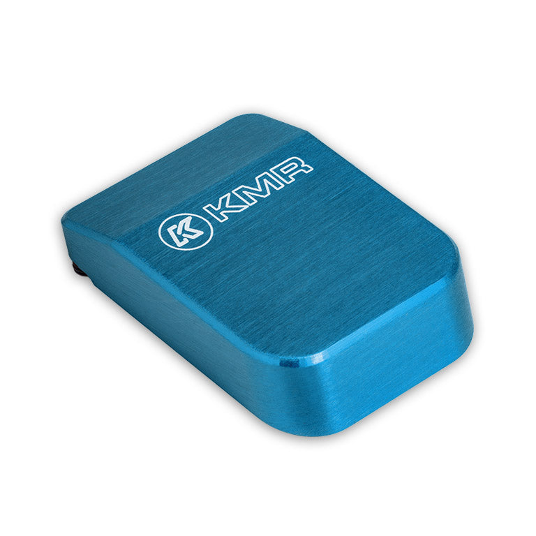 CZ Shadow 2, CZ P-01, CZ 75 & SP-01 alu base pad Kummer | +1 round