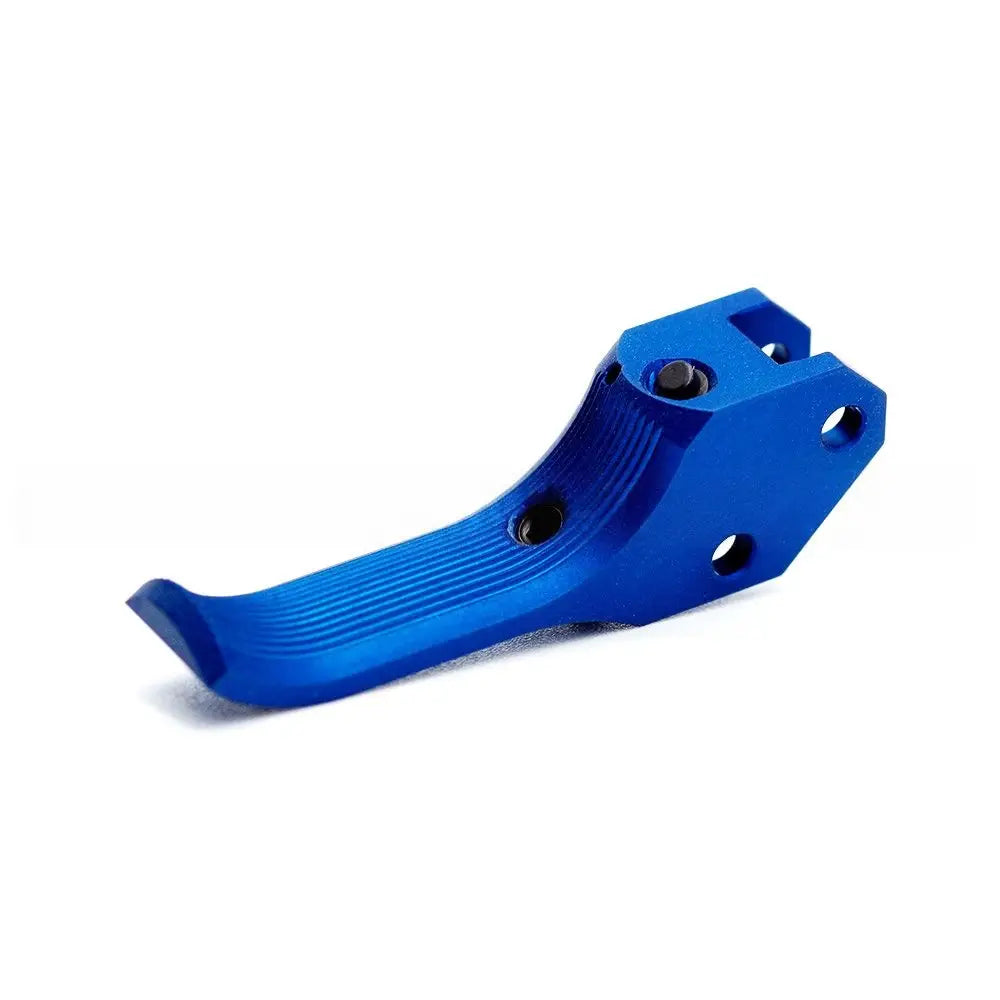 CZ TS 2, CZ Shadow 2, CZ 75B & CZ 75 SP-01 détente avancée SA | pour doigts longs