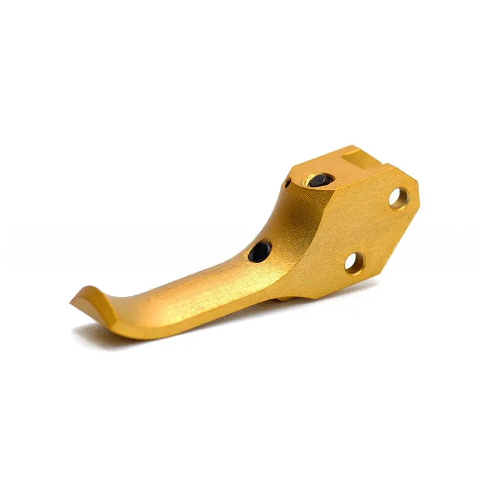 CZ TS 2, CZ Shadow 2, CZ 75B & CZ 75 SP-01 détente avancée SA | pour doigts longs