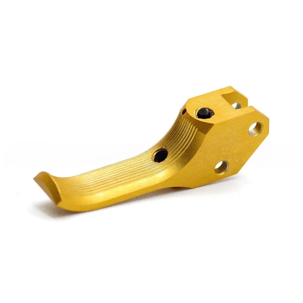 CZ TS 2, CZ Shadow 2, CZ 75B & CZ 75 SP-01 détente avancée SA | pour doigts longs