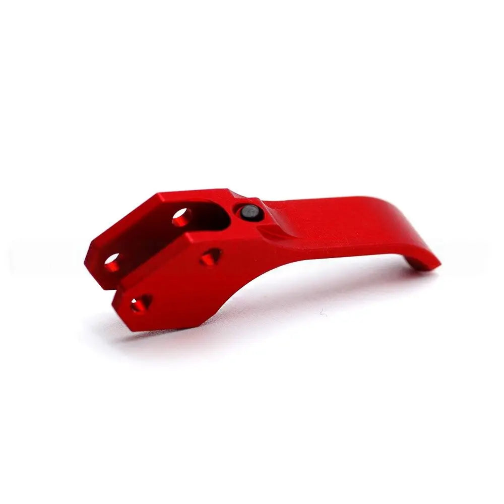 CZ TS 2, CZ Shadow 2, CZ 75B & CZ 75 SP-01 détente avancée SA | pour doigts longs