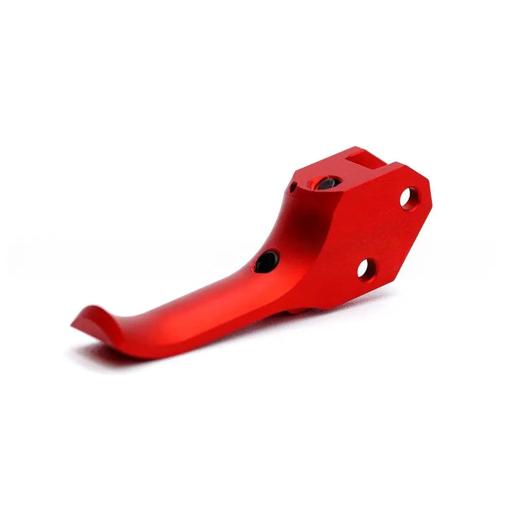 CZ TS 2, CZ Shadow 2, CZ 75B & CZ 75 SP-01 détente avancée SA | pour doigts longs