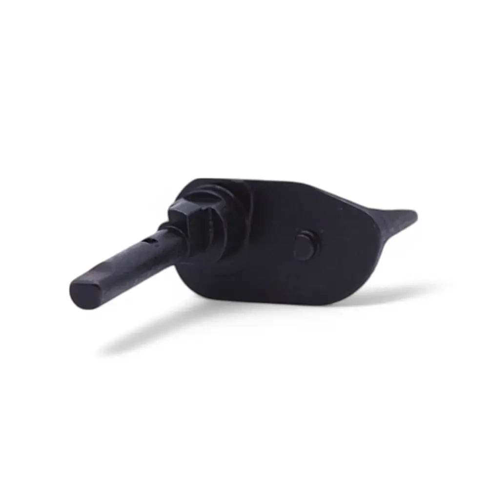 CZ TS 2, CZ Shadow 2 low profile large safety lever