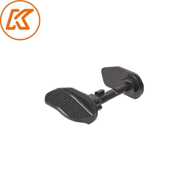 CZ TS 2, CZ Shadow 2 sécurité | large gauche avec levier incliné