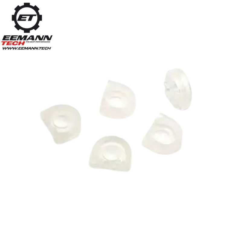 CZ TS 2 jeu de tampons de compétition