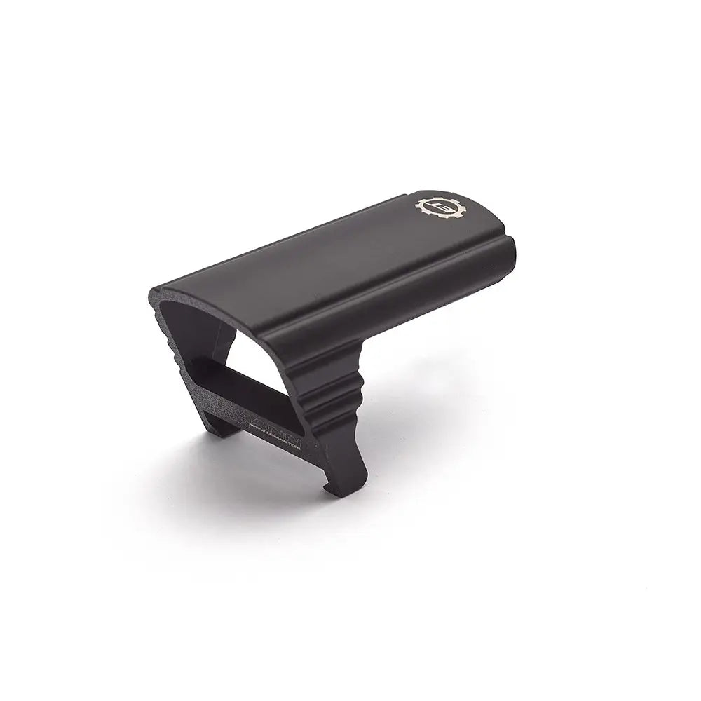 Holosun 510C protection anti-pluie étendue avec plaque rehausse