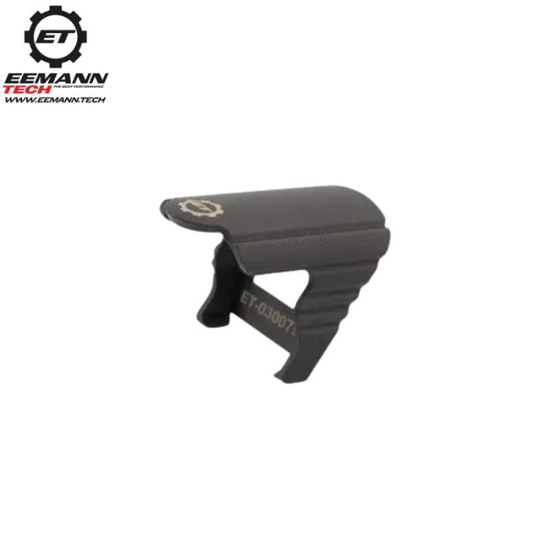 Holosun 510C couvercle de protection contre la pluie Eemann Tech