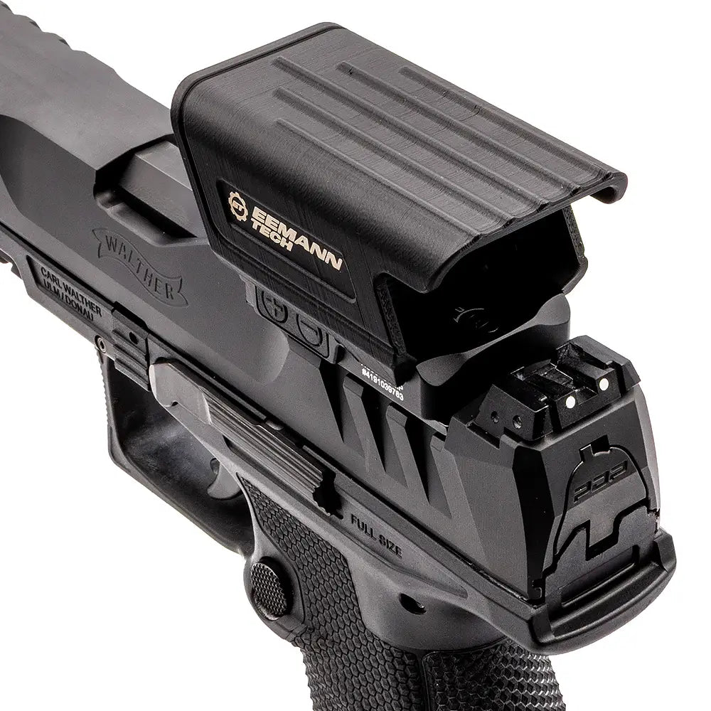 Holosun 507Comp housse de protection contre la pluie intense