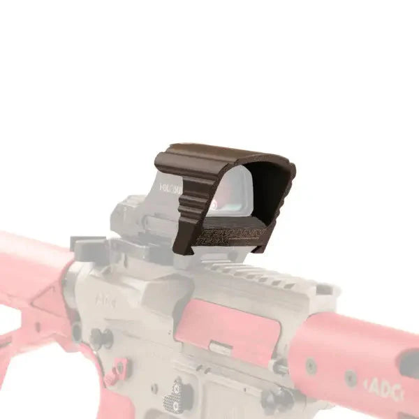 Holosun 510C couvercle de protection contre la pluie Eemann Tech