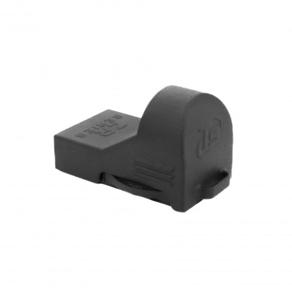 Couvercle de viseur point rouge pour viseurs point rouge Toni System ZR avec nouveau compartiment à pile