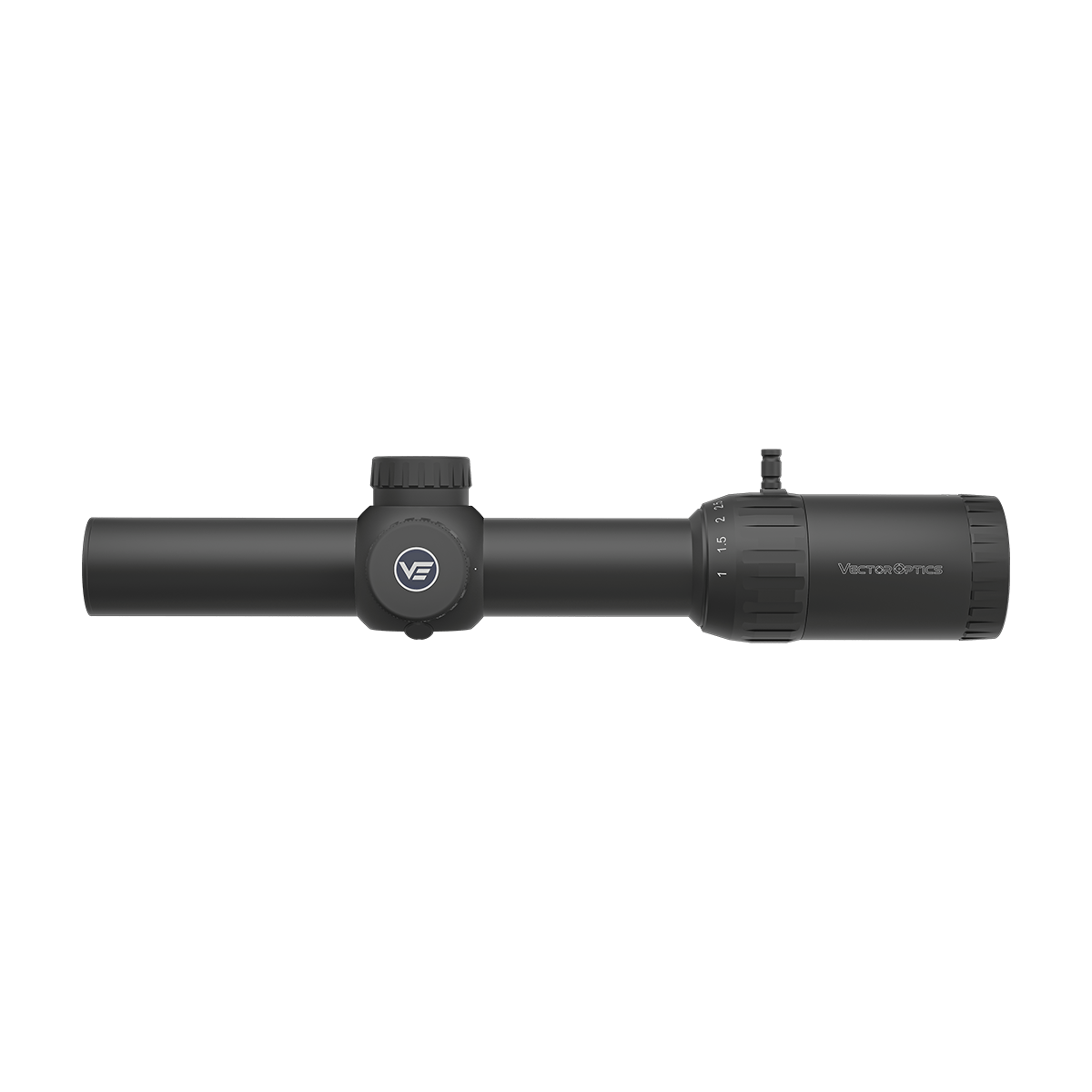 Vector Optics Constantine 1-10x24 SFP riflescope