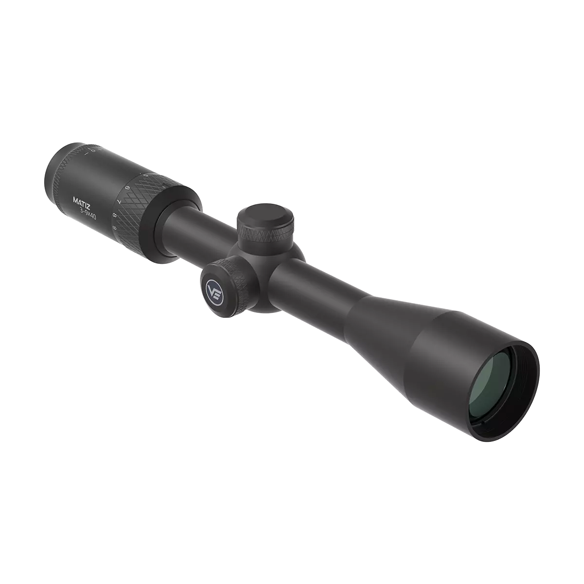 Vector Optics Matiz 3-9x40 SFP riflescope