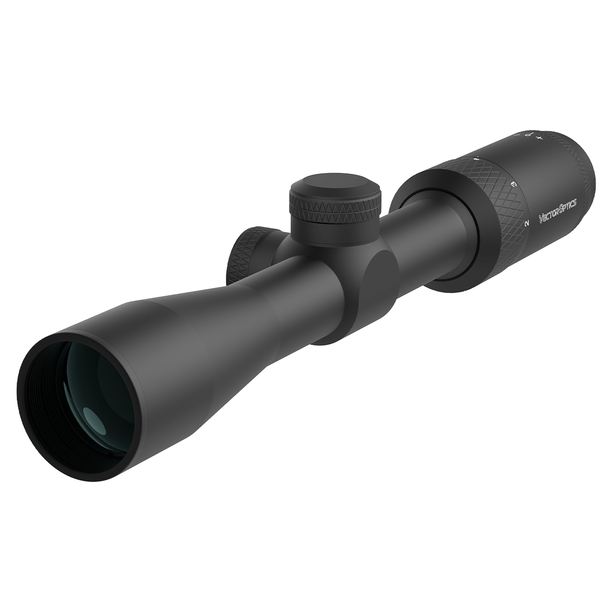Vector Optics Matiz 2-7x32 MOA riflescope