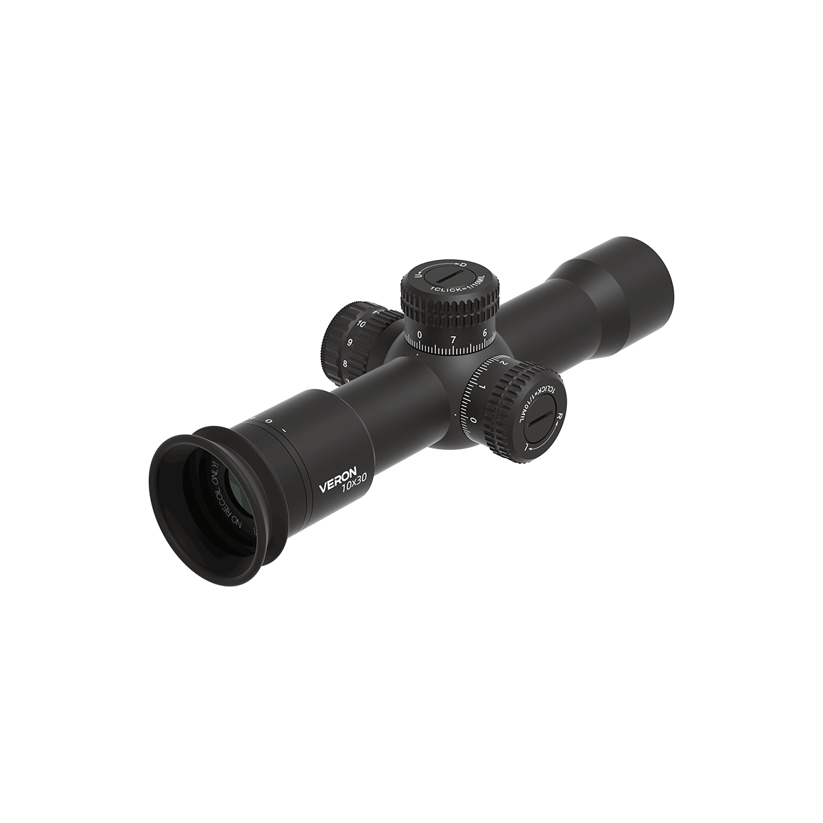 Vector Optics Veyron Plus 10x30 Zero riflescope