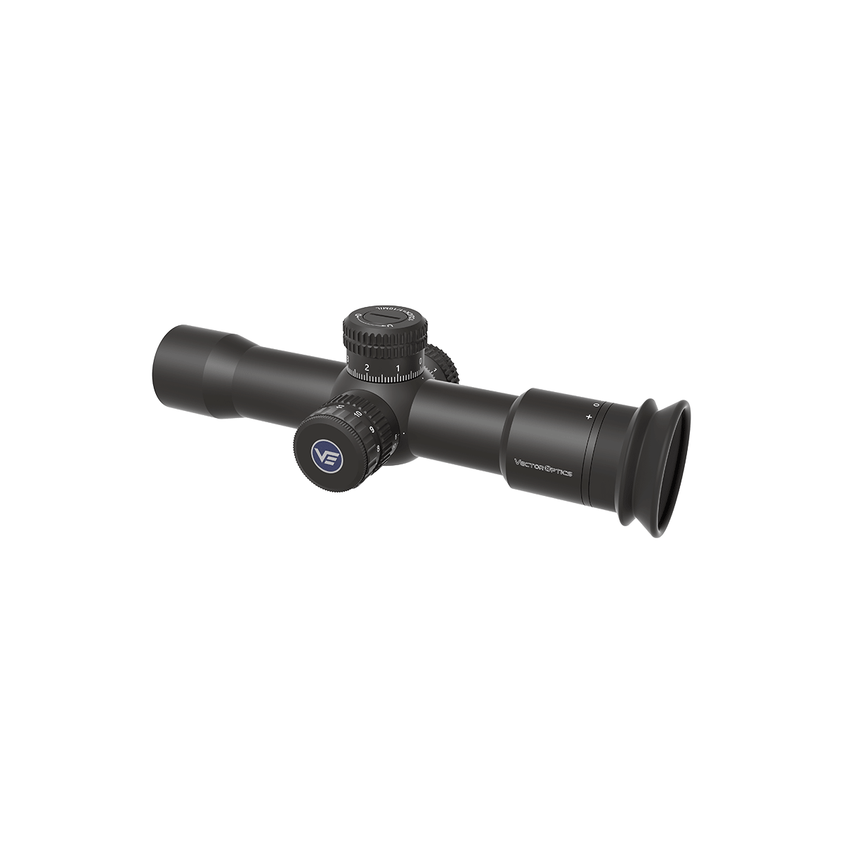 Vector Optics Veyron Plus 10x30 Zero riflescope