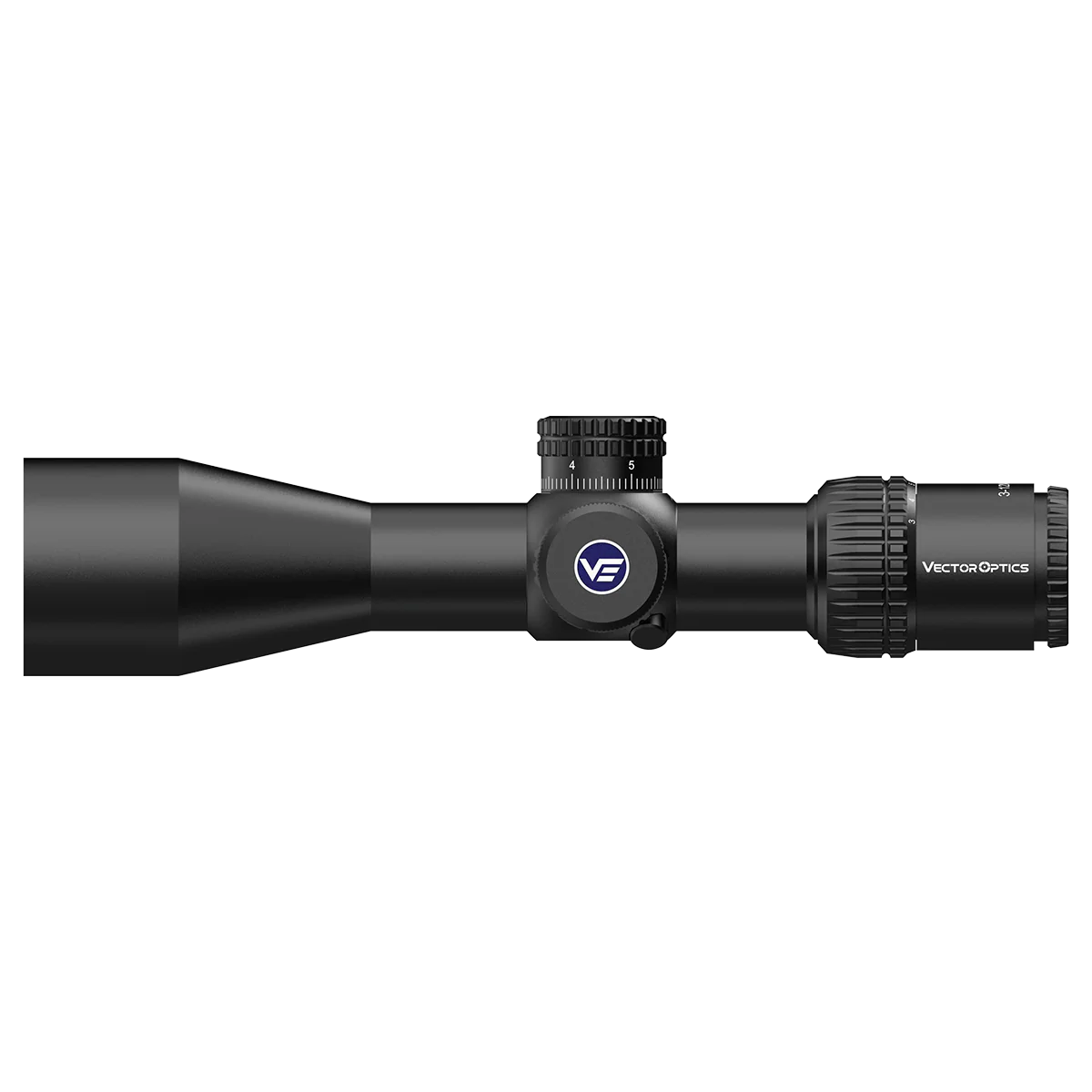 Vector Optics Veyron 3-12x44IR SFP lunette de visée compacte Vector Optics