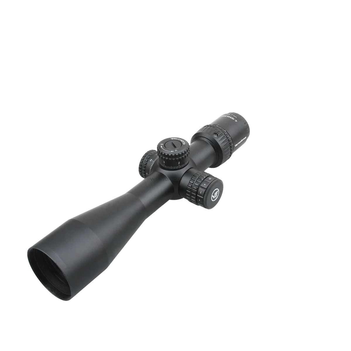 Vector Optics Veyron 4-16x44 IR premier plan focal éclairé lunette de tir Vector Optics