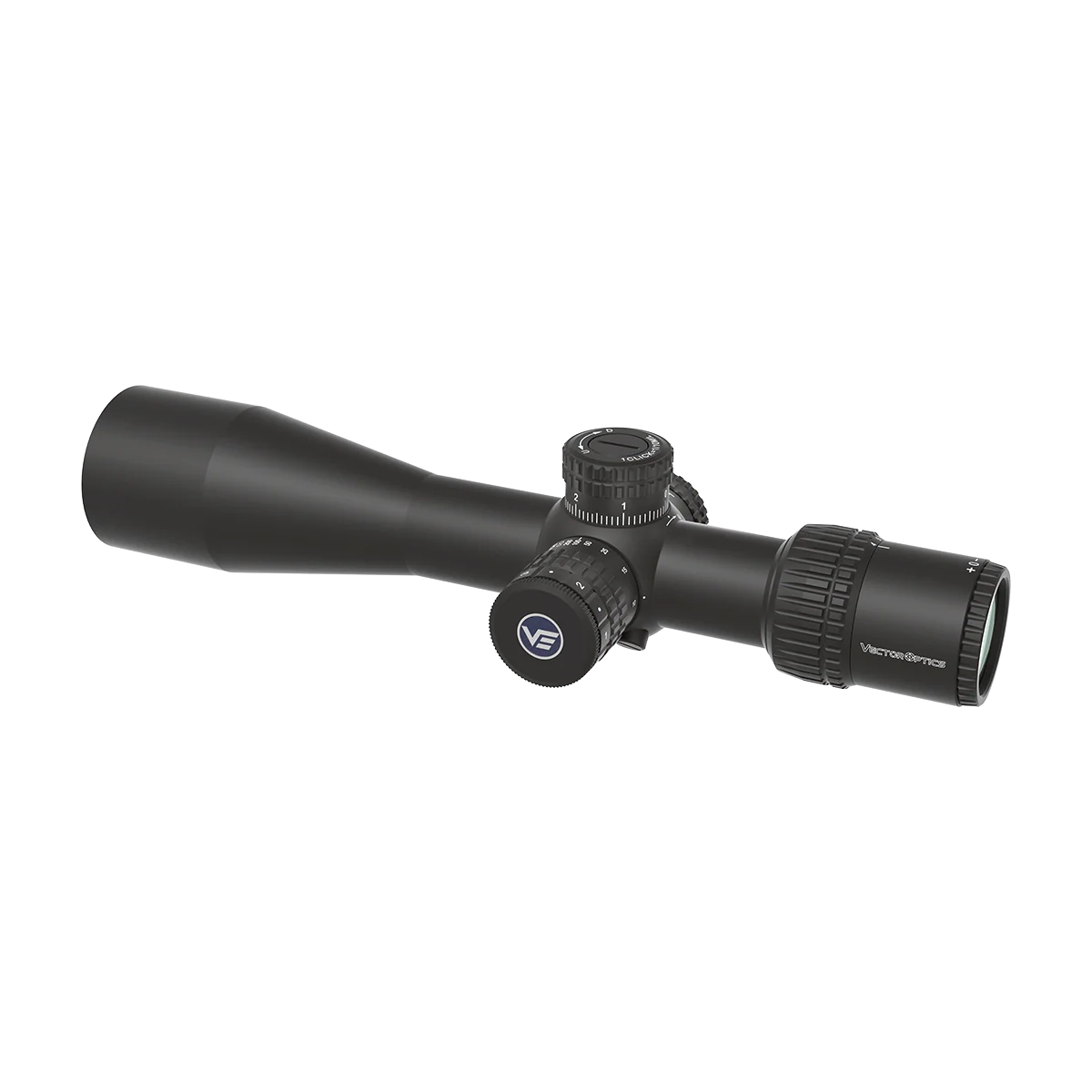 Vector Optics Veyron 4-16x44IR SFP lunette de visée compacte Vector Optics