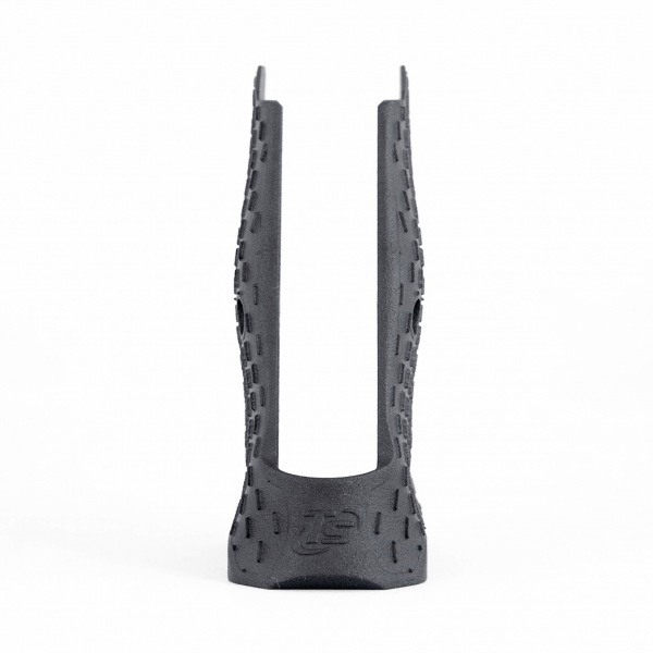 CZ Shadow 2 Compact ensemble polymère | plaquettes de poignée, magwell & talons