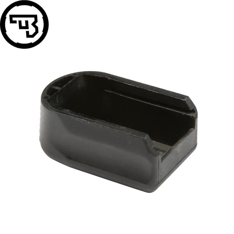 CZ P-10, CZ P-09 polymère CZ talon de chargeur | +2 coups