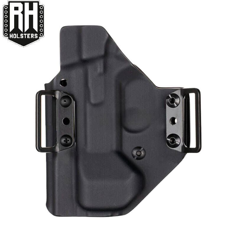 CZ Shadow 2 Compact holster kydex | OWB